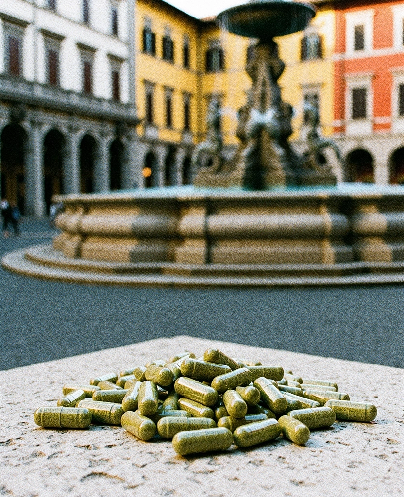 Benessere urbano a Padova